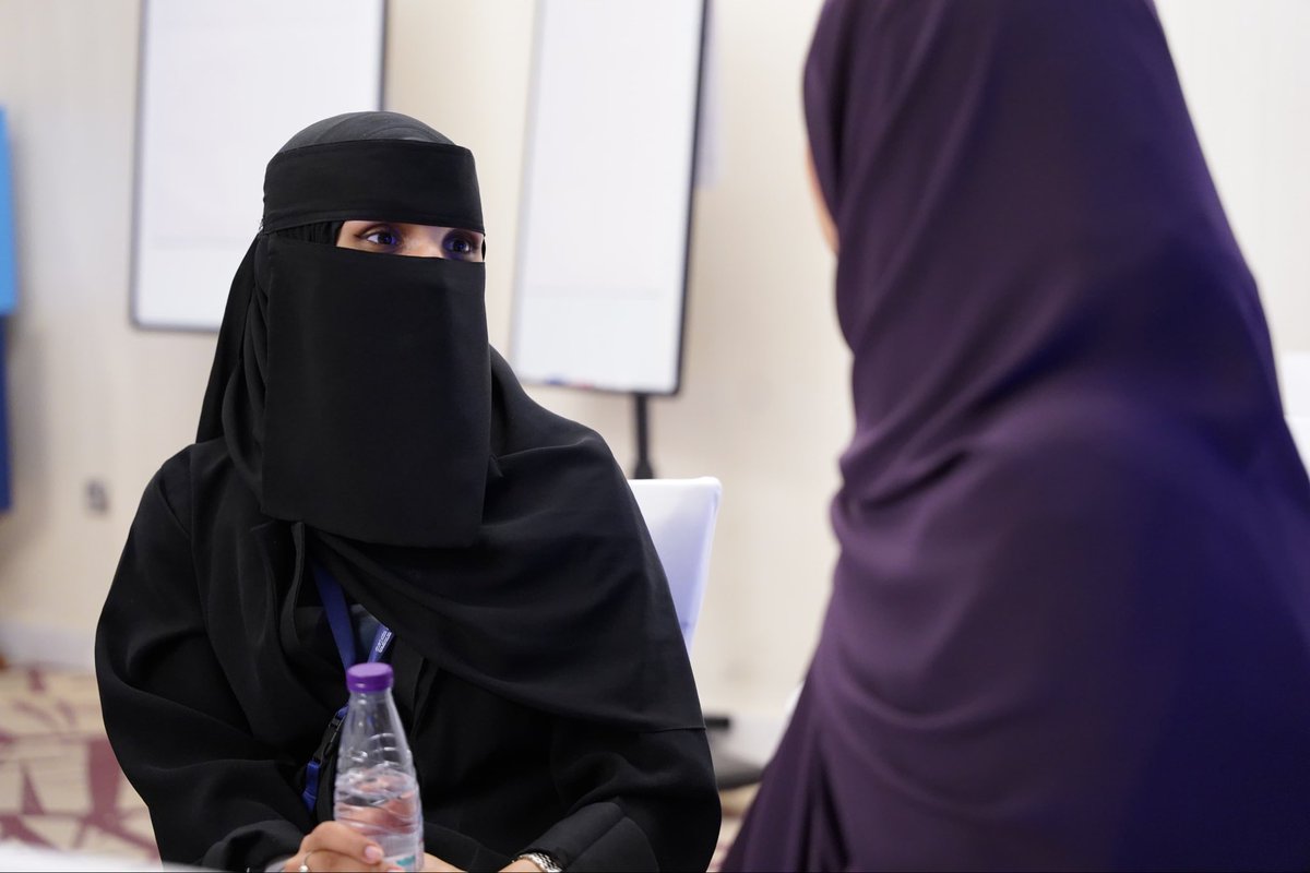 maryam alzahrani tweet media