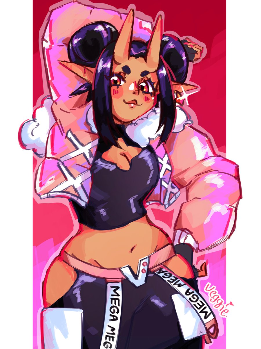 veggie 🐉🌱 tweet media