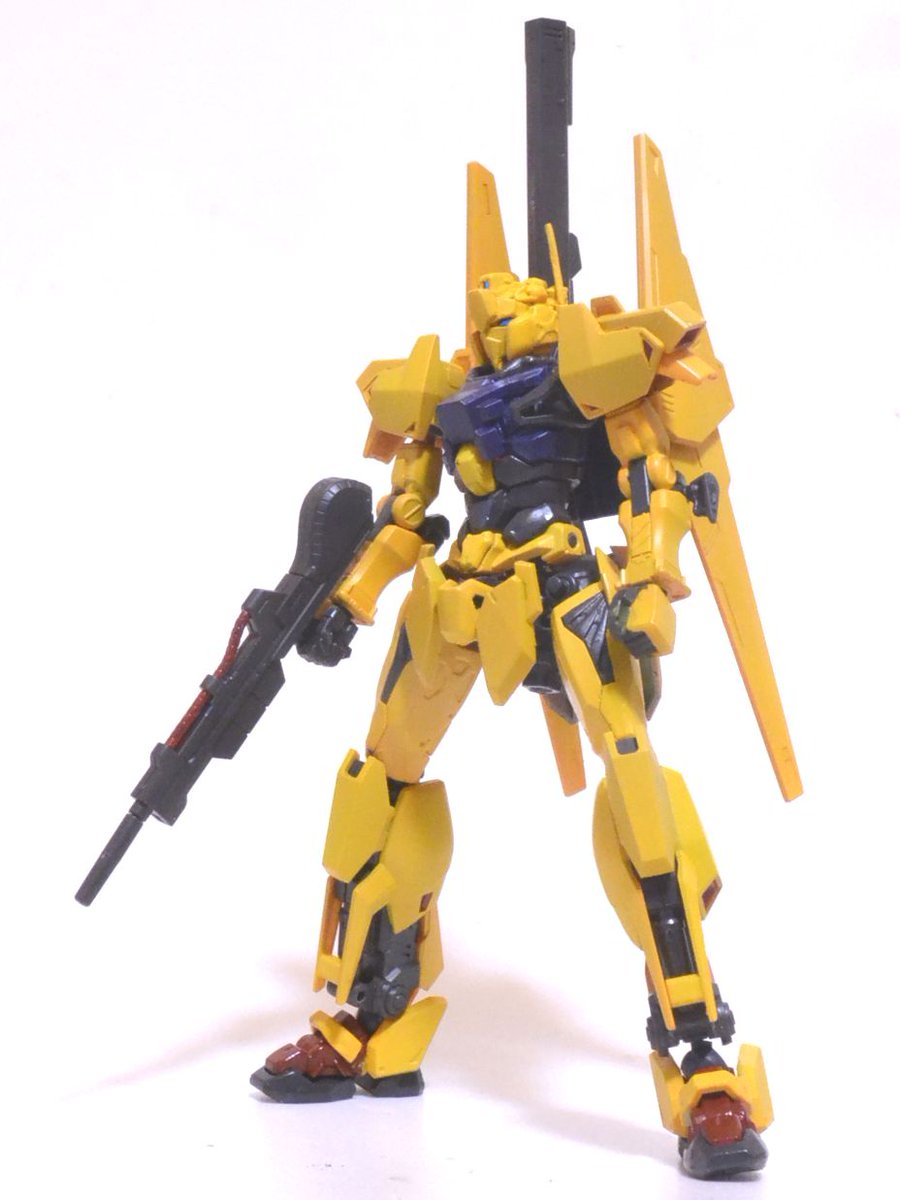 アルパカ・カスタム【EW版】 (@alpaka_craka) / Posts / X