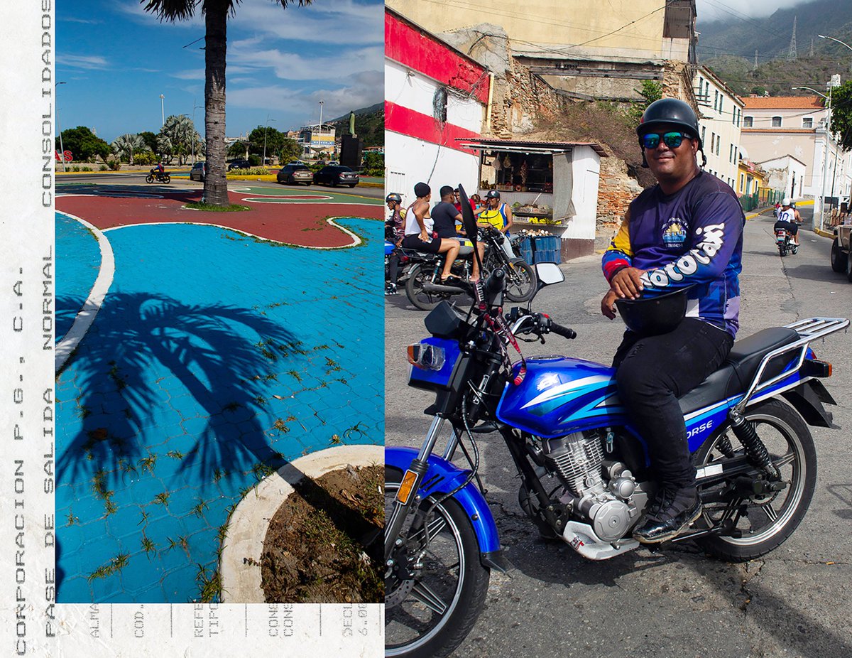 Archivo Fotografía Urbana tweet media