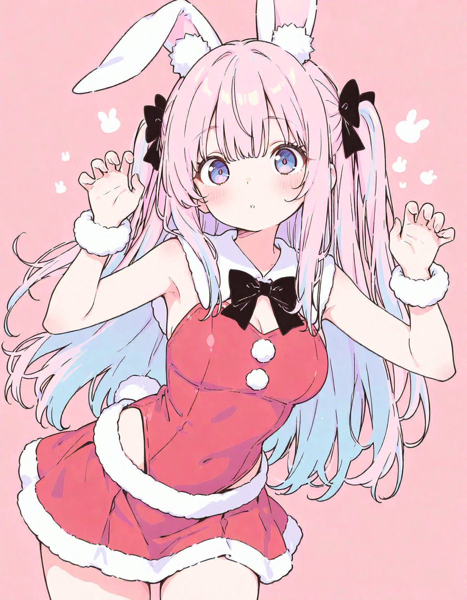 H.ai様　ありがとうございます AIイラスト︎ #AIイラスト 皆様、おはこんばんちは。 仕事終わりの方は