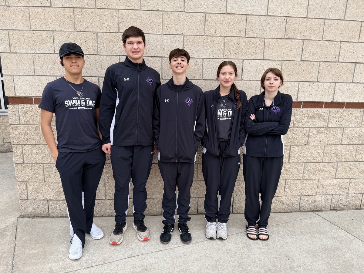 WHS Swim & Dive tweet media