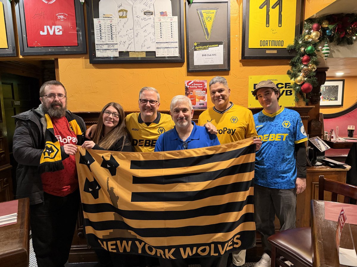 nycwolvesfans tweet media
