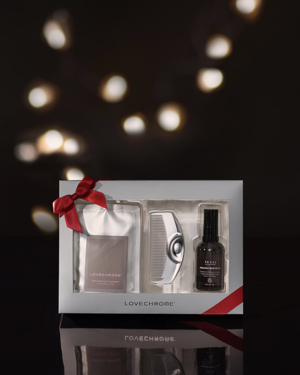 LOVECHROME (@lovechromejp) / Posts / X