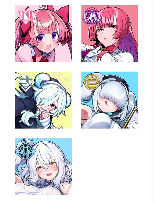 ここ1年でプレイアブル実装されたファイトガールでリアル女子高生年齢なのわんか先生くらいだけど 麻雀は年齢、人種、世界線、全てを越えて「女子高生雀士」という言葉に囚われているだけではいけないと私達に教えてくれてるのかもしれませんね。