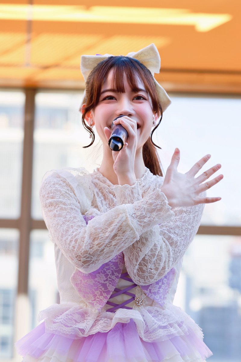 ラフラフ『わたしファンファーレ』 リリース記念イベント 🗓️12月07日