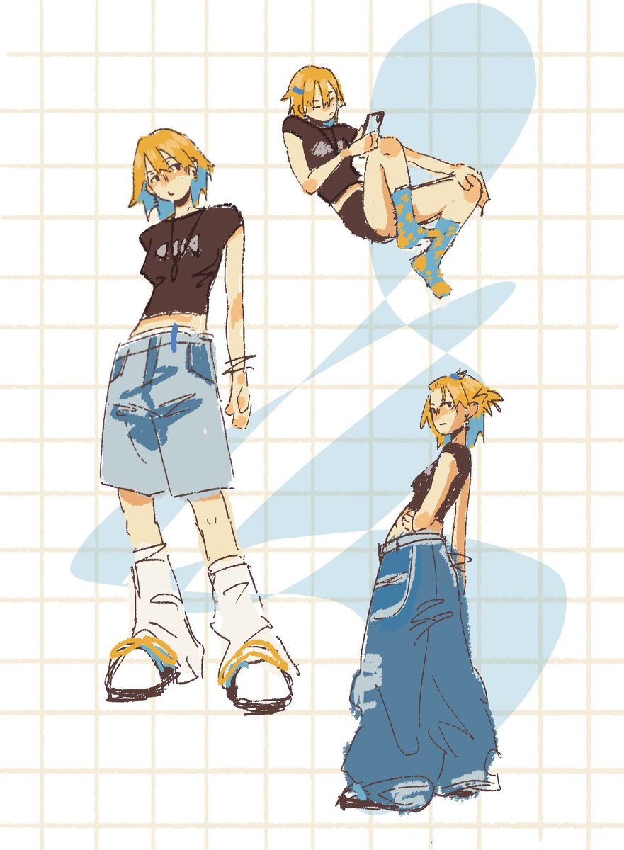 sometreee's tweet photo. my oc rito https://t.co/A8FVqtC6RY