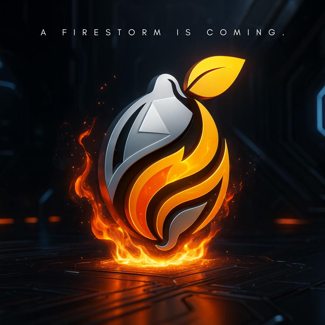 PoweredByLemon's tweet photo. A new category in DeFi. Stay tuned. #LemonBurn https://t.co/p9CK09xHuZ