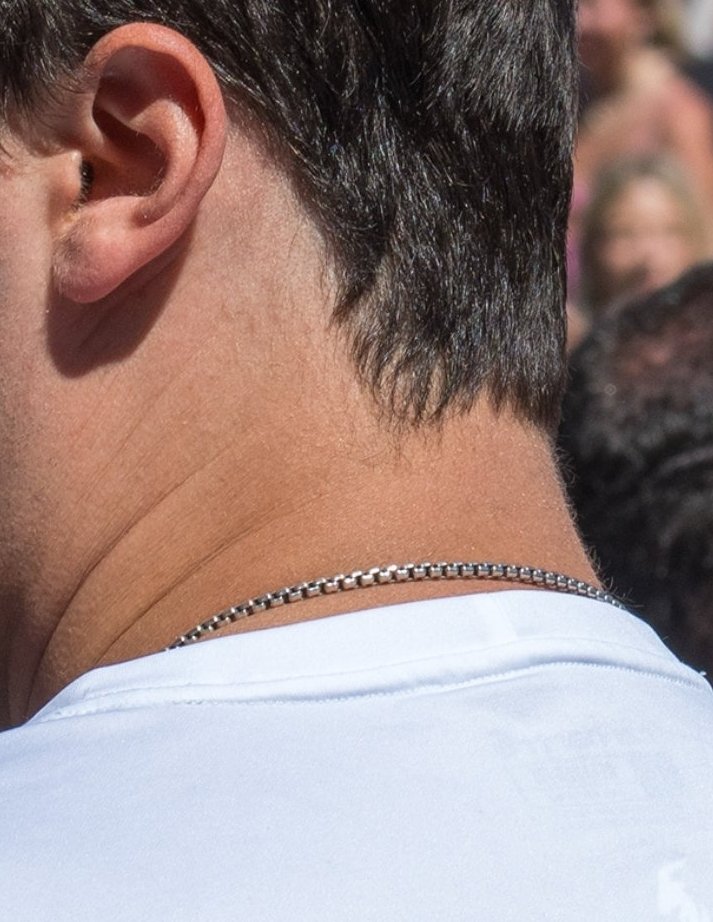 Sam Parker 🇺🇸🧯 tweet media