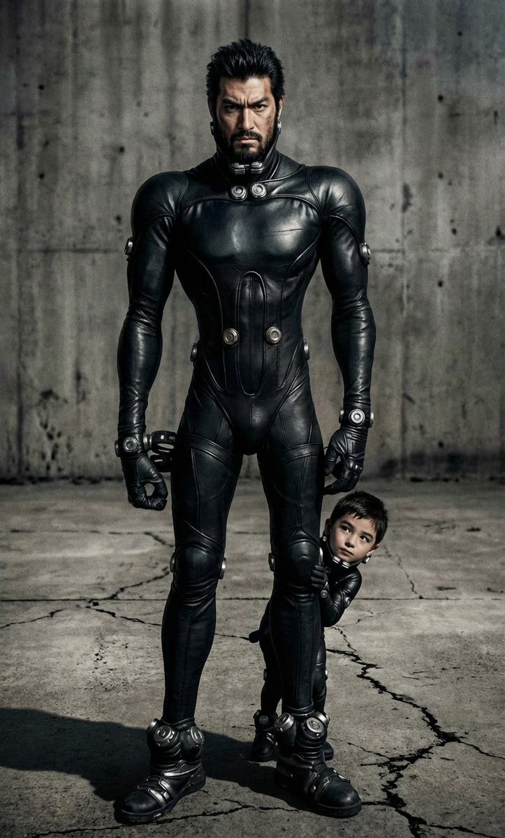 奥 浩哉 tweet media