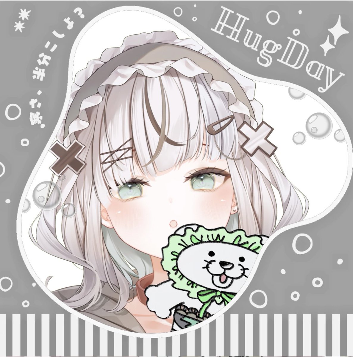 suica-chan❗️ ン？