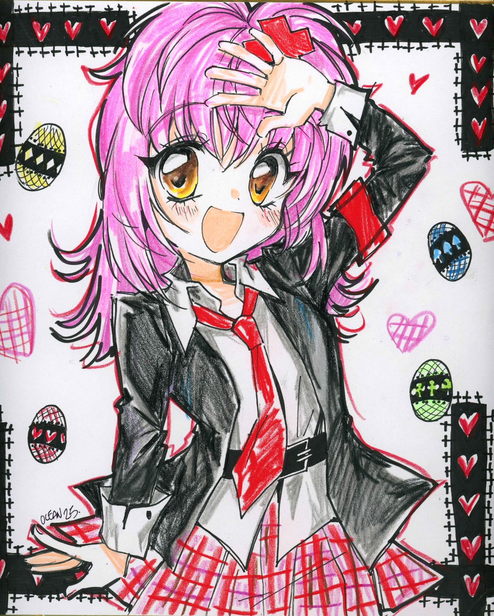 Ocean ☆ tweet media