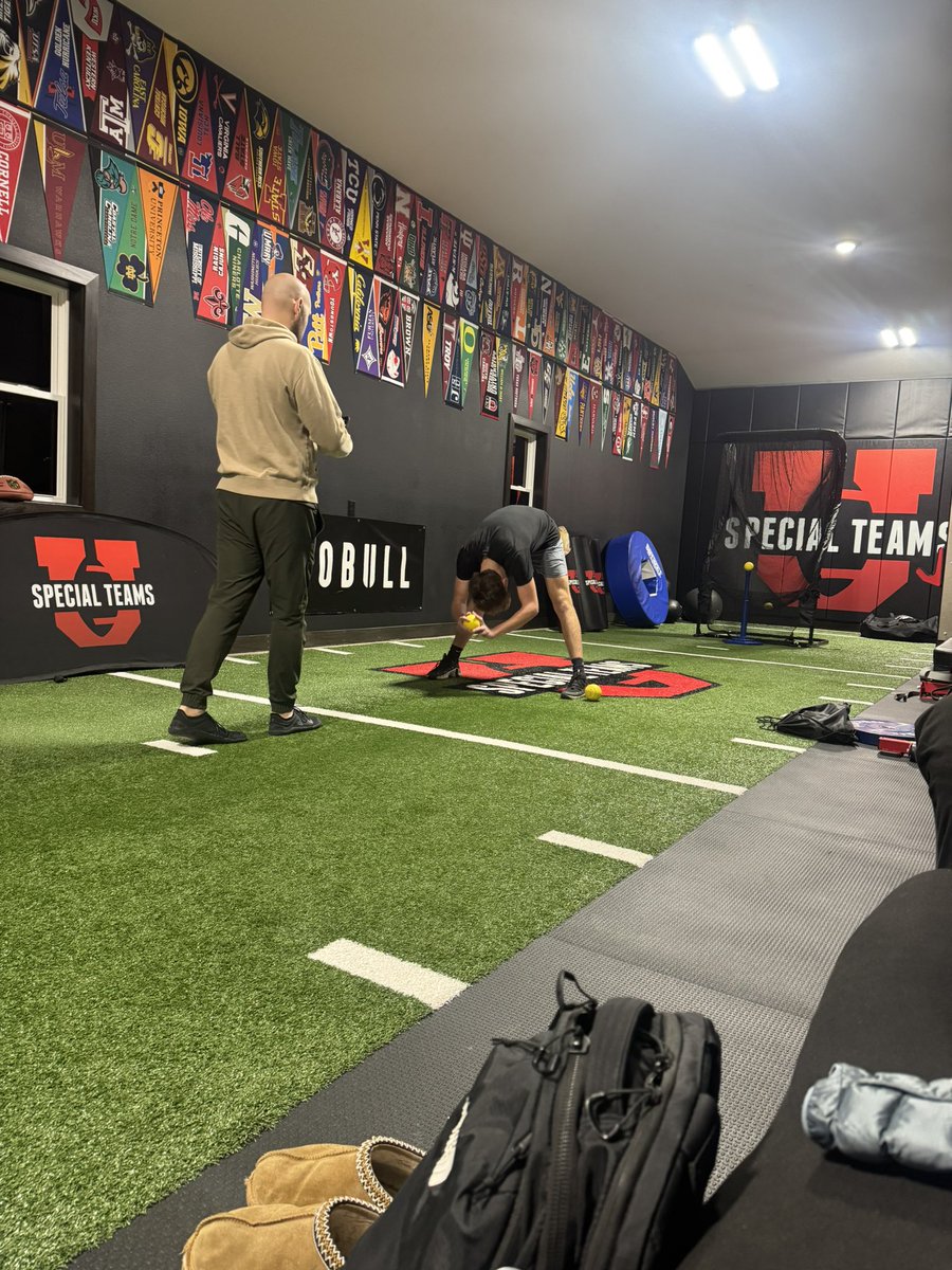 Corbin Tesh tweet media