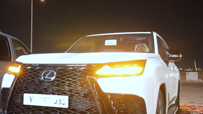 Abdullah AL-Khmais tweet media