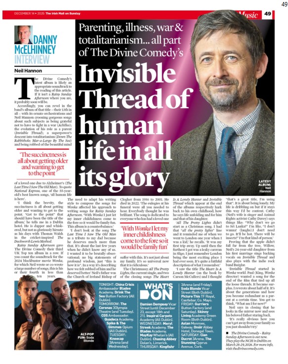 Danny McElhinney tweet media