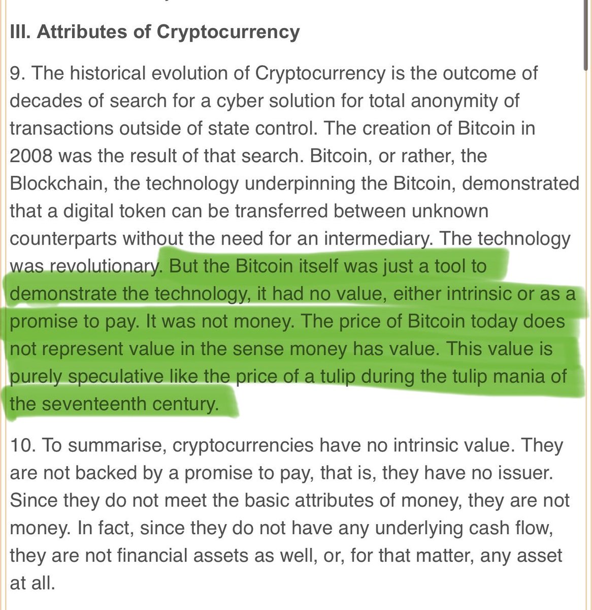 ₿its on Finance tweet media