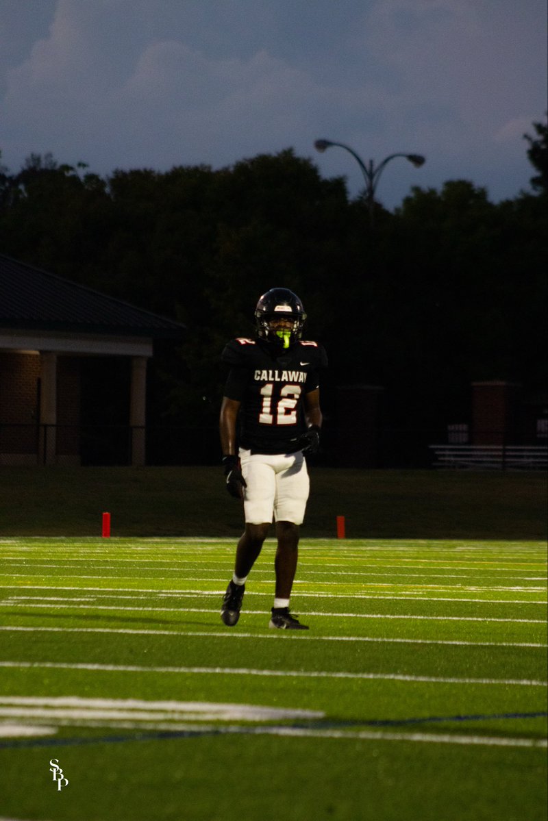 check out my full season highlight tape 

hudl.com/v/2Sz706

54 tackles
10 Assists
3.5 Tackles For Loss
1 Sack
1 QB Pressure
2 Pass Break Ups
<a href="/CoachMarcusDup/">Marcus Dupree</a> <a href="/CoachDShack/">Danny Schaechter 🏝️🏈🐾</a> <a href="/CoachT_99/">Coach T</a> <a href="/CoachJHawkins/">Jeremy Hawkins</a> <a href="/adamgorney/">Adam Gorney</a> <a href="/RustyMansell_/">Rusty Mansell</a> <a href="/CavsRecruits/">Callaway Football</a> <a href="/OreyFerrell/">Orey Ferrell</a> <a href="/CoachWelton_IC/">Chris Welton</a>