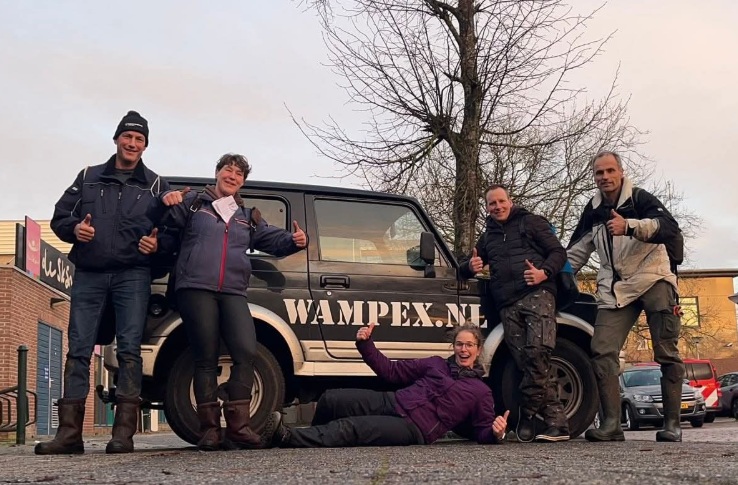 WAMPEXNL's tweet photo. 48e Opsterlandse WAMPEX is achter de rug. Lees er meer over op onze website: https://t.co/dyqsQRW4KH https://t.co/g7G03FLRgv