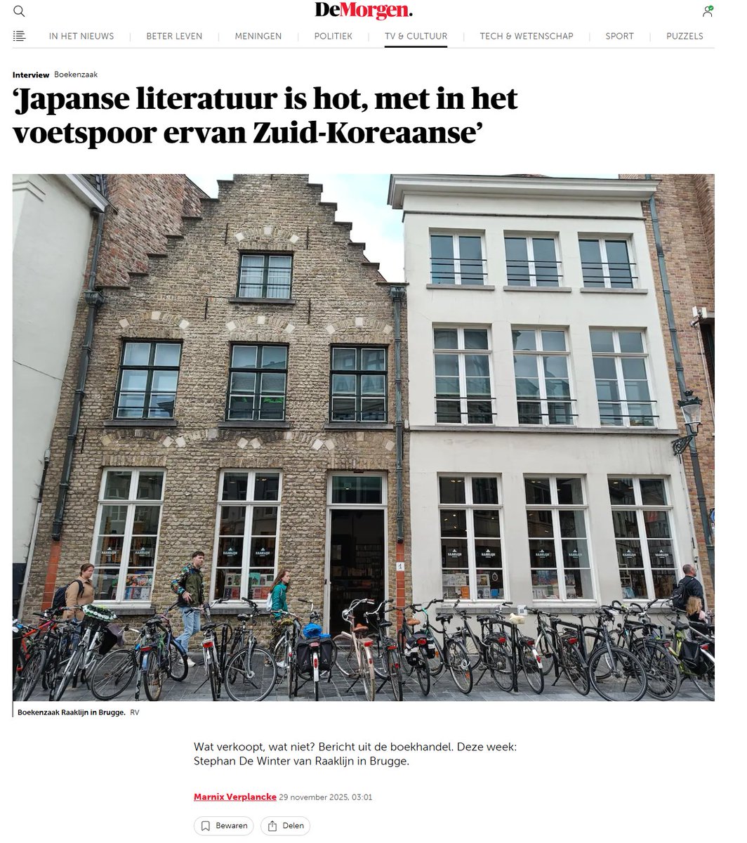 Thomas Spaas tweet media