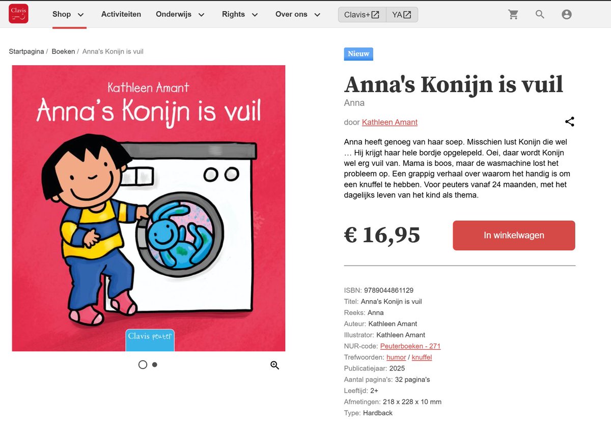 Thomas Spaas tweet media