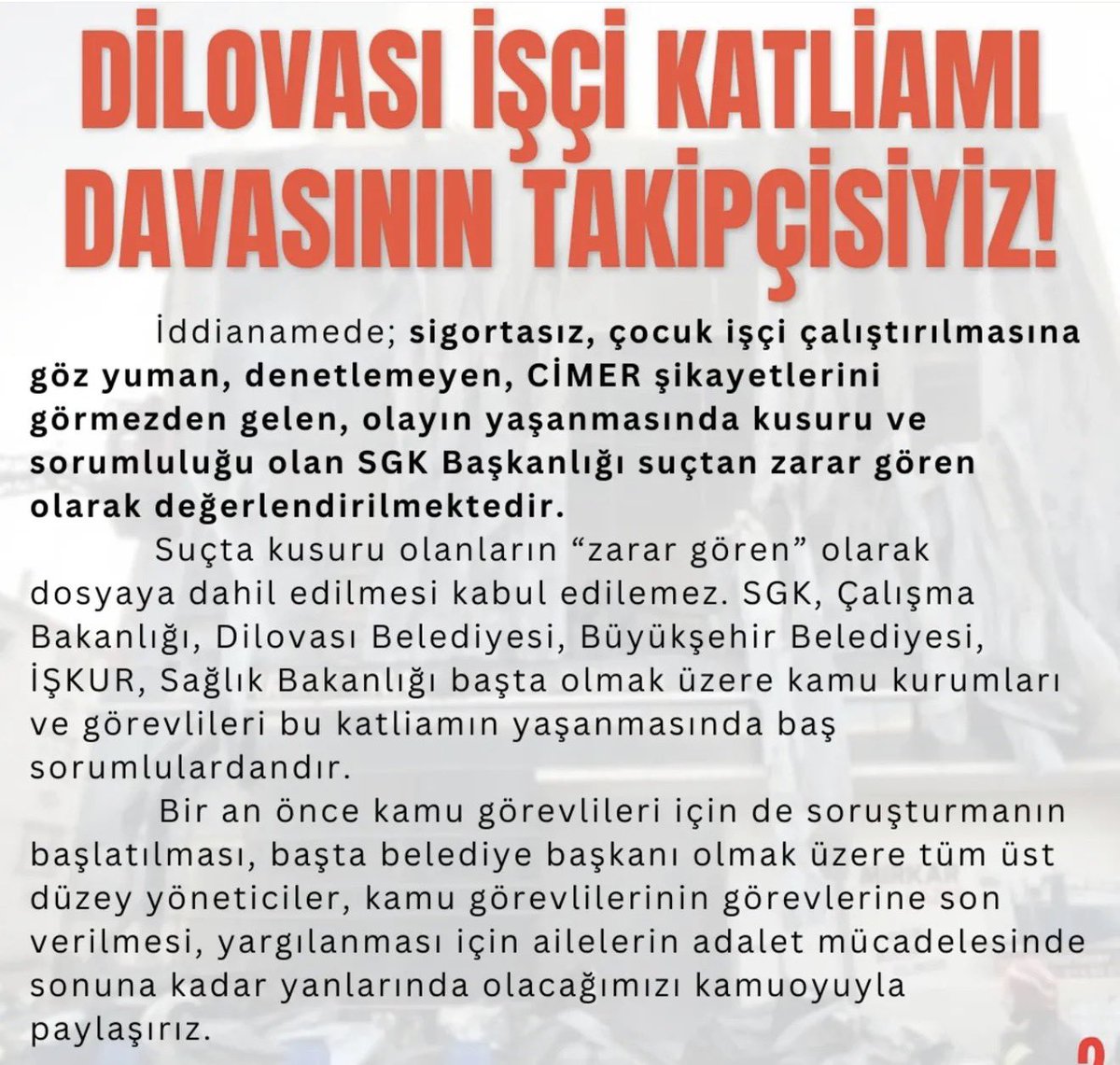 vdeniz41's tweet photo. #DilovasıİçinAdalet
@isigmeclisi
@DilovasiAileler https://t.co/UIHyGFL5lL