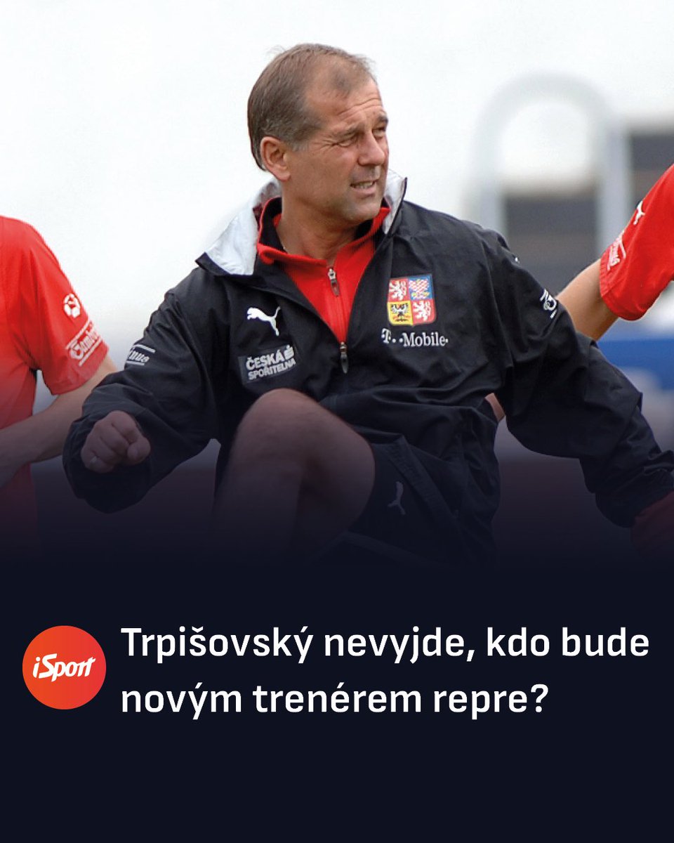 DenikSport's tweet photo. Pište vaše tipy! Chceme vidět jména, která nás zaručeně dostanou na MS!🤩 Jak to vidí @Franco_Silhavka?👀 https://t.co/BxrFMflbo3