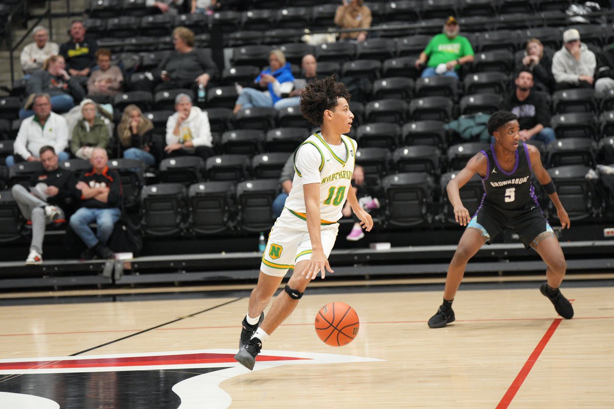 Champions of Character Classic tweet media