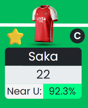 FPL_Muhamad's tweet photo. Sometimes you have to get fancy 😎🌟 https://t.co/3vh1j84whh