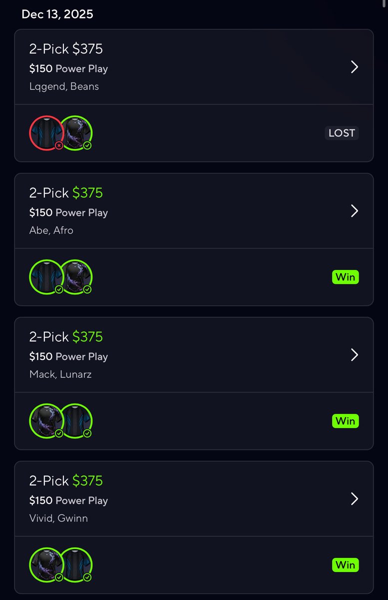 JagLocks's tweet photo. Premium smacked the overs for MAP 1‼️✅

⬇️For Free or PREMIUM Join up ⬇️
https://t.co/Jh4sG7HtX9

#PrizePicks | #GamblingX | #COD | https://t.co/soHm3seWnG