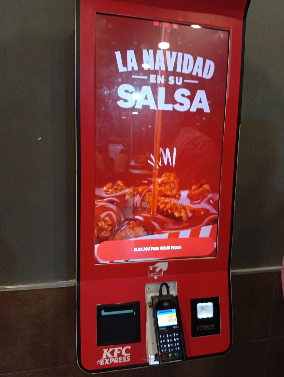jose_valde9251's tweet photo. Que buena cena #kfc #comida #comidarapida #pollo #comidarapida #hamguersas #restaurant #restaurante https://t.co/kTkcPOtvdN