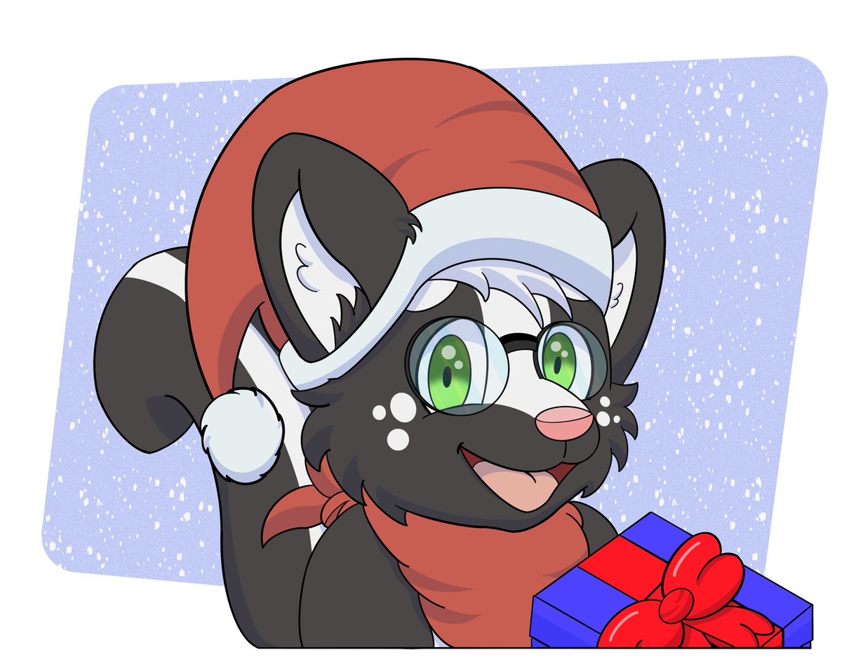 Christmas comisión for <a href="/zorrillo_abdl/">Zorrillo_Ab</a>