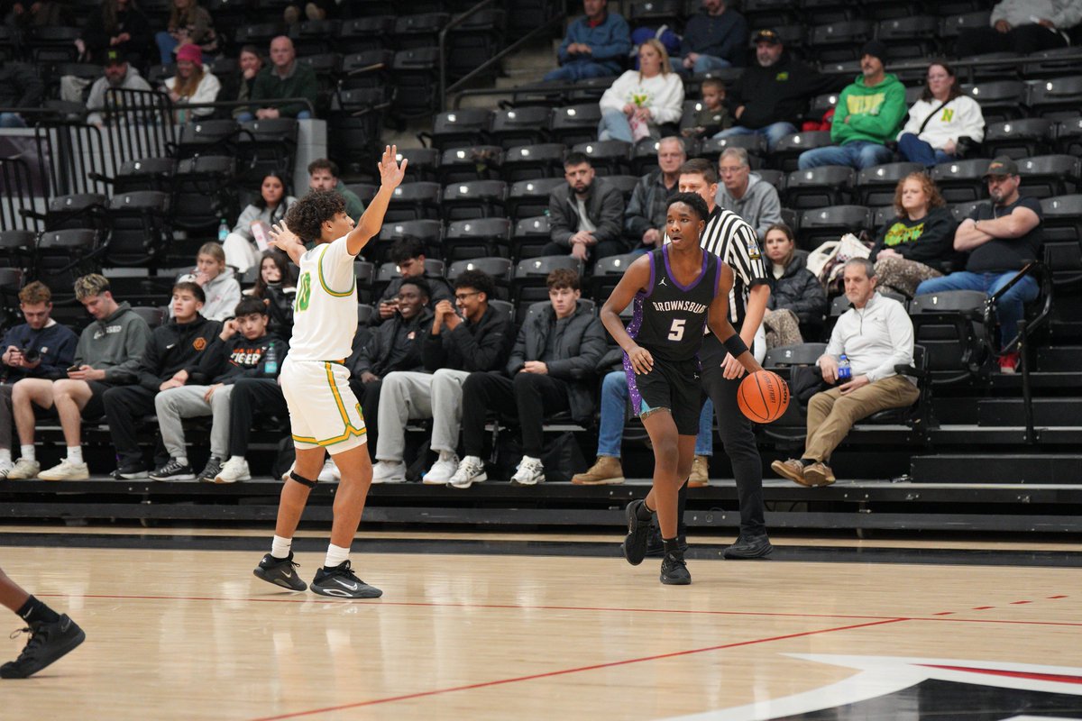 Champions of Character Classic tweet media