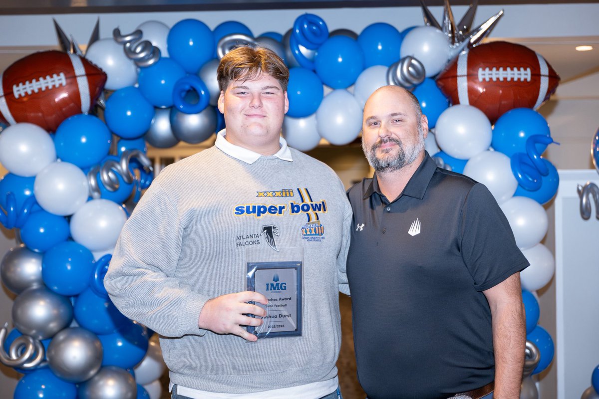 Joshua Durst tweet media