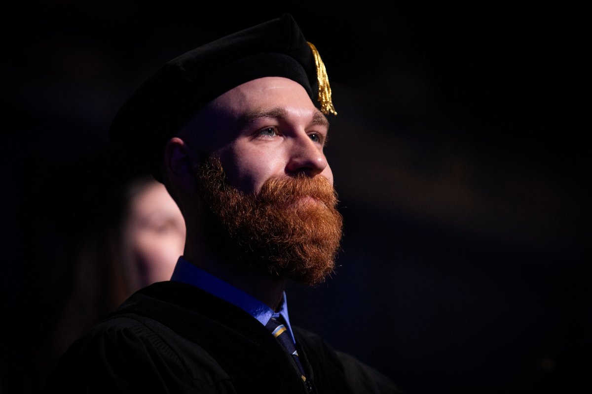 Congratulations to our Fall 2025 graduates! 🎓💙

Your hard work and perseverance have led you to this achievement, and we couldn’t be more proud to have you as part of the Golden Flashes family. #KentState #FlashesForever