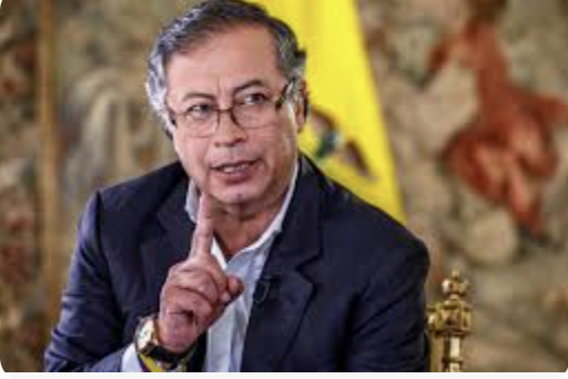 🇨🇴 Petro denuncia que EEUU 🇺🇸 quiere "entrar en las elecciones de Colombia"