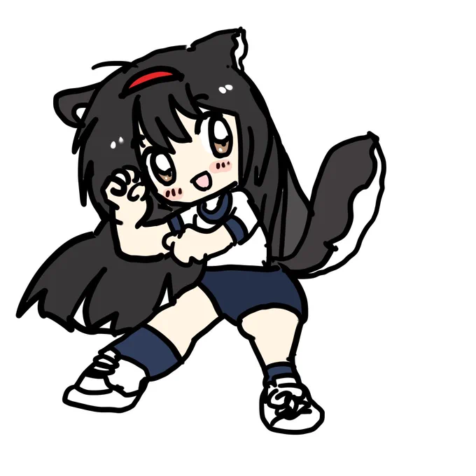 おはようございます〜