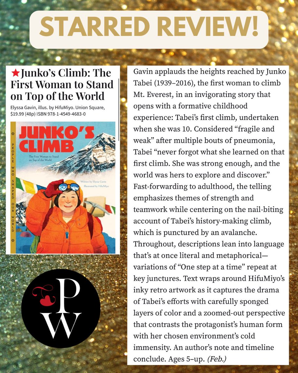 Elyssa Gavin tweet media