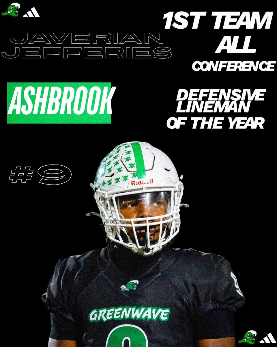 Blessed to be named Big South Defensive Lineman of the Year! And being named 1st team all conference! <a href="/DariusJamesHFC/">Darius James</a> <a href="/THE_44_BULLDOG/">Zeek Bigger®</a> <a href="/coachDames/">Coach Dame</a>