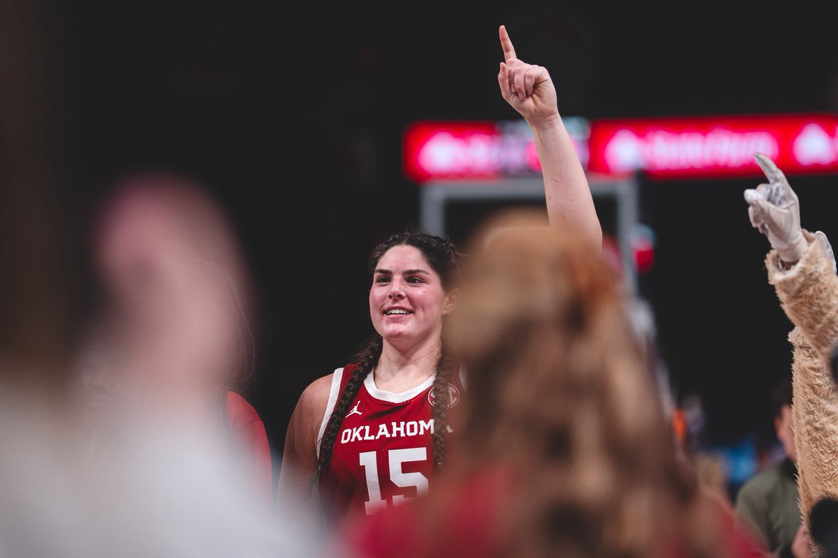 There’s only one Oklahoma. 

And it ends with Oklahoma 🤫