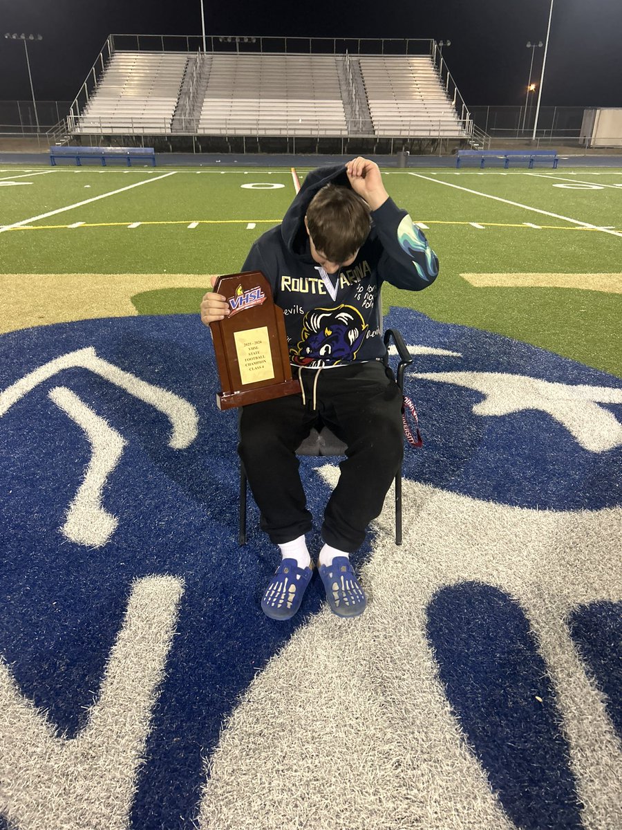 Blake Johnson tweet media