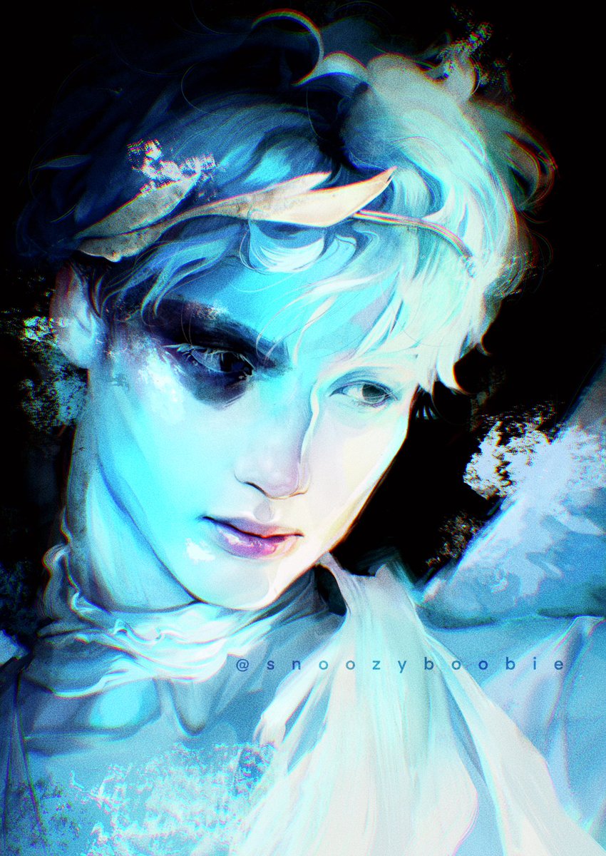 snoozyboobie's tweet photo. the way you can tell it’s ai… 

anyways, kai is my muse and ai can’t compete 😒😒 https://t.co/798xlyweUr