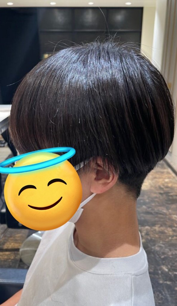 omegudayon's tweet image. ブスって髪の毛も太くて剛毛でイケメンは髪の毛もサラサラで綺麗なんだけど、左の髪質から右にできるものなの？？縮毛矯正すれば直るのかな？？もし直るとしたら左の髪型の人はなんで直さないの？？！
左の髪質でジャニーズ系絶対いないし右の髪質で超ブスもいない