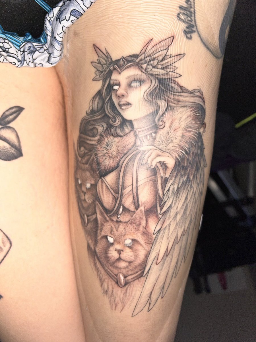 💜💀Kay💀💜 tweet media