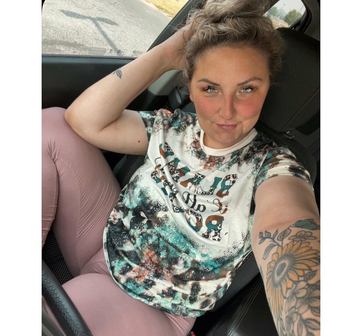 katie 💛🤠 tweet media