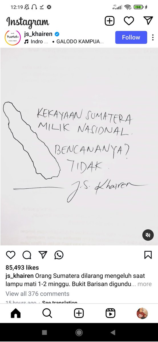 xjbeat's tweet photo. @indepenSumatera https://t.co/d0wtPTAfCP