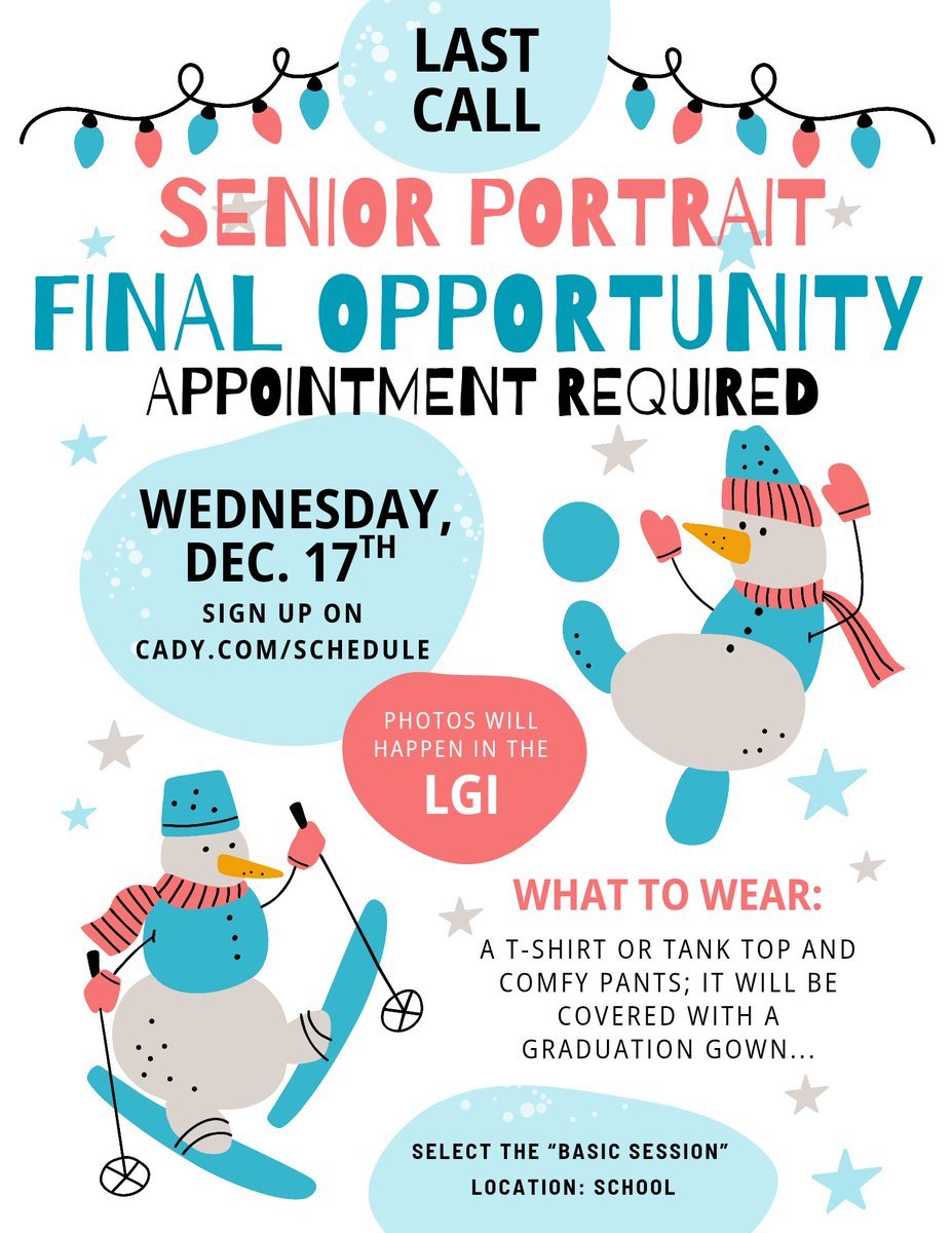 Charger Publications tweet media