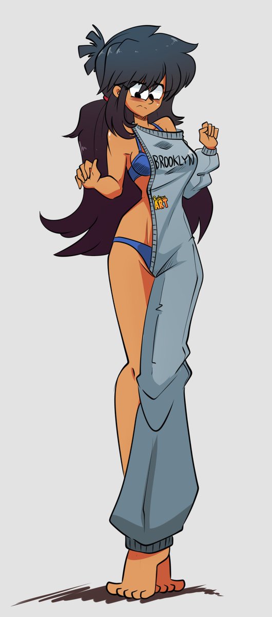 RuhisuART - Commissions CLOSED (12/12) tweet media