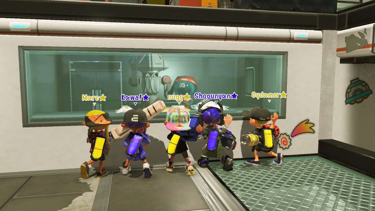 Stαrfish⭐ tweet media