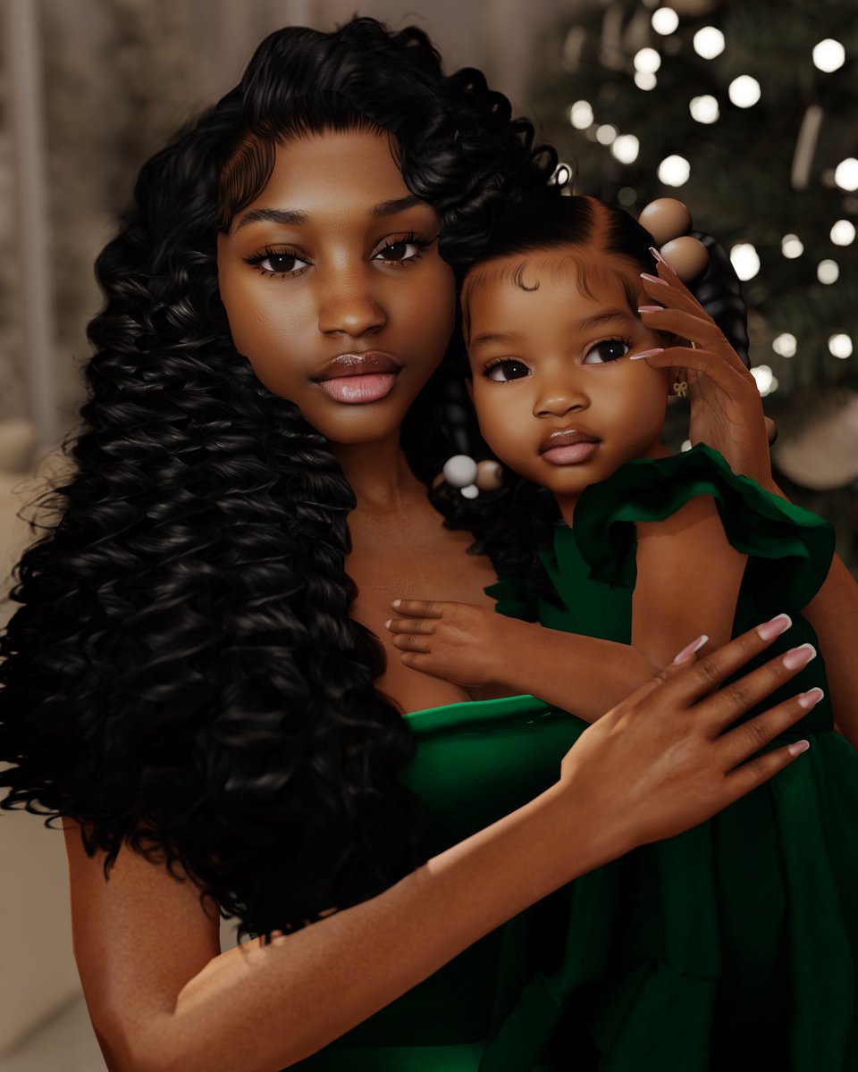 Claikimsim 🤍 tweet media