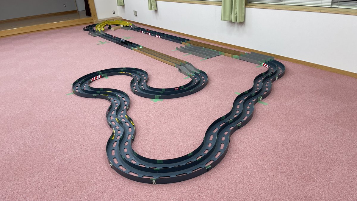 新おにぃ教官 tweet media